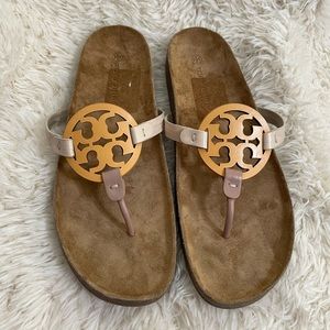 Tory Burch Miller Cloud Sandal